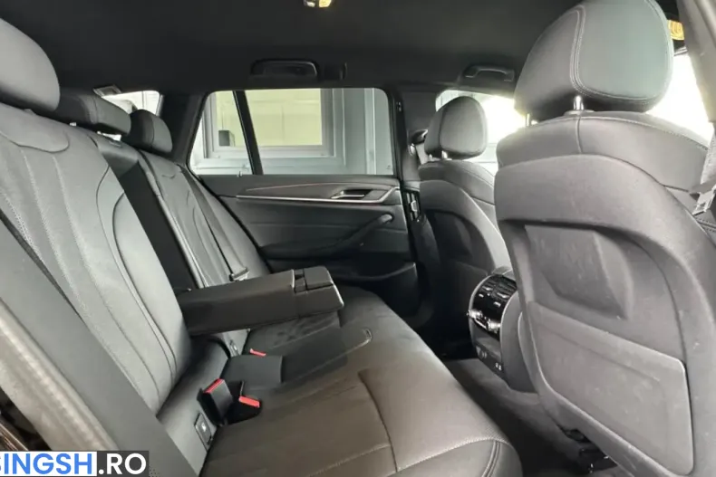 BMW 520 (Seria 5) din 2023 cu 87.941 km - oferta BMW253813 - foto 9