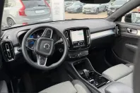 Volvo XC40 din 2024 cu 59.200 km - oferta VOL253814 - foto 5