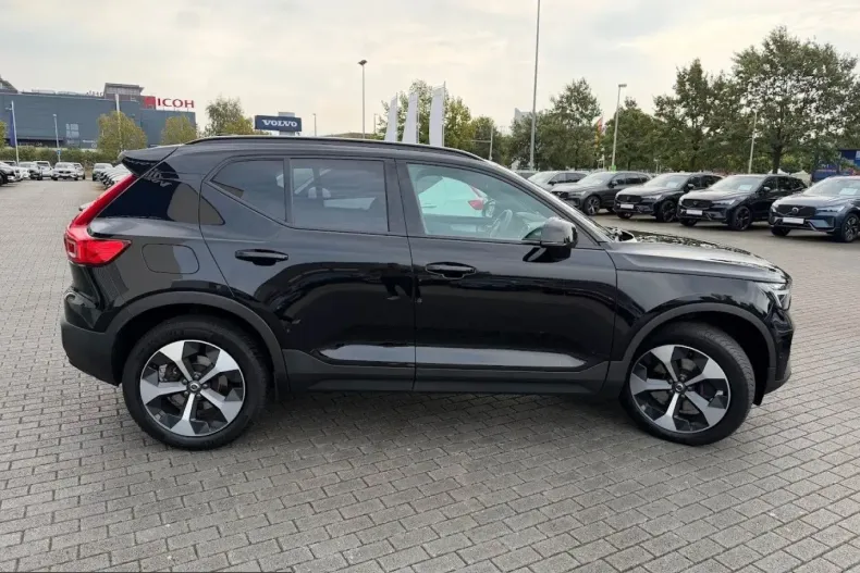 Volvo XC40 din 2024 cu 59.200 km - oferta VOL253814 - foto 10