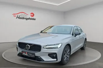 Volvo S60 din 2023 - oferta VOL253815