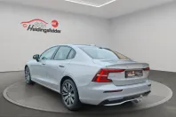 Volvo S60 din 2023 cu 10.980 km - oferta VOL253815 - foto 3