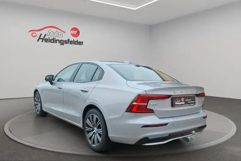 Volvo S60 din 2023 cu 10.980 km - oferta VOL253815 - foto 3