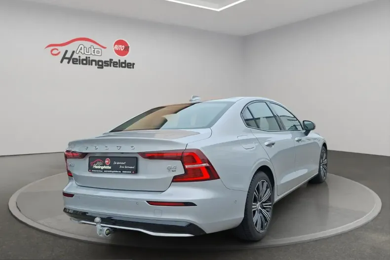 Volvo S60 din 2023 cu 10.980 km - oferta VOL253815 - foto 5