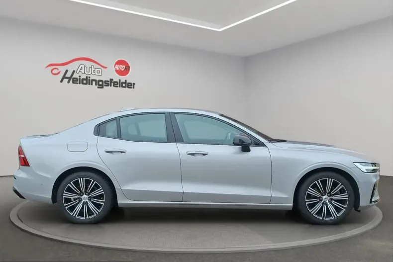 Volvo S60 din 2023 cu 10.980 km - oferta VOL253815 - foto 6