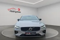 Volvo S60 din 2023 cu 10.980 km - oferta VOL253815 - foto 8