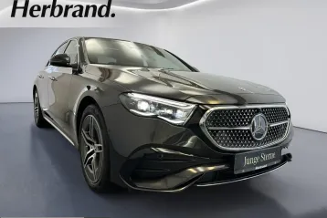 Mercedes-Benz E 400 din 2025 - oferta MER253816