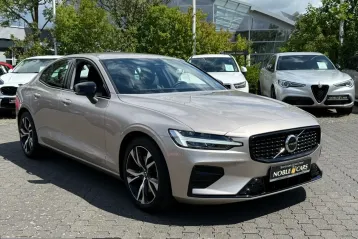 Volvo S60 din 2023 - oferta VOL253817