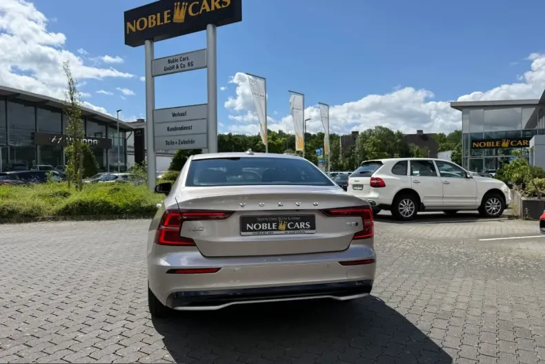 Volvo S60 din 2023 cu 19.600 km - oferta VOL253817 - foto 7