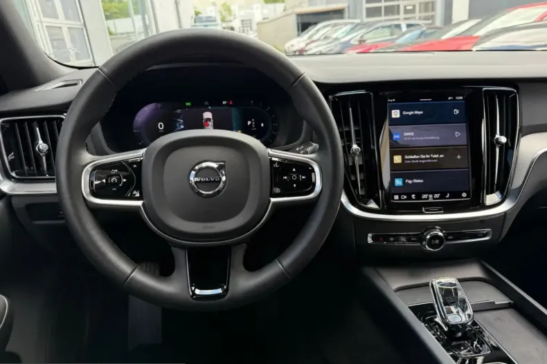 Volvo S60 din 2023 cu 19.600 km - oferta VOL253817 - foto 15