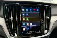Volvo S60 din 2023 cu 19.600 km - oferta VOL253817 - foto 21