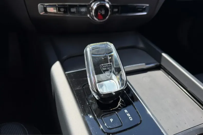 Volvo S60 din 2023 cu 19.600 km - oferta VOL253817 - foto 23