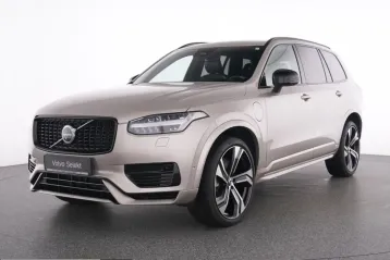 Volvo XC90 din 2024 - oferta VOL253818