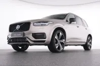 Volvo XC90 din 2024 cu 33.577 km - oferta VOL253818 - foto 6