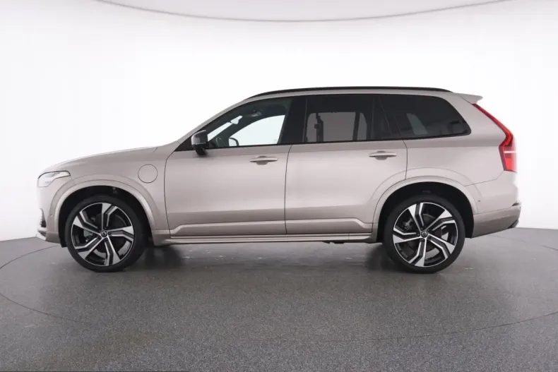 Volvo XC90 din 2024 cu 33.577 km - oferta VOL253818 - foto 10
