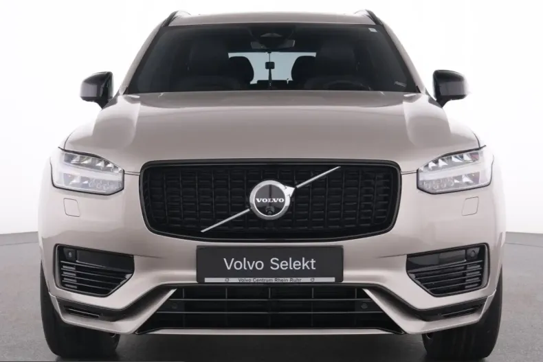 Volvo XC90 din 2024 cu 33.577 km - oferta VOL253818 - foto 14