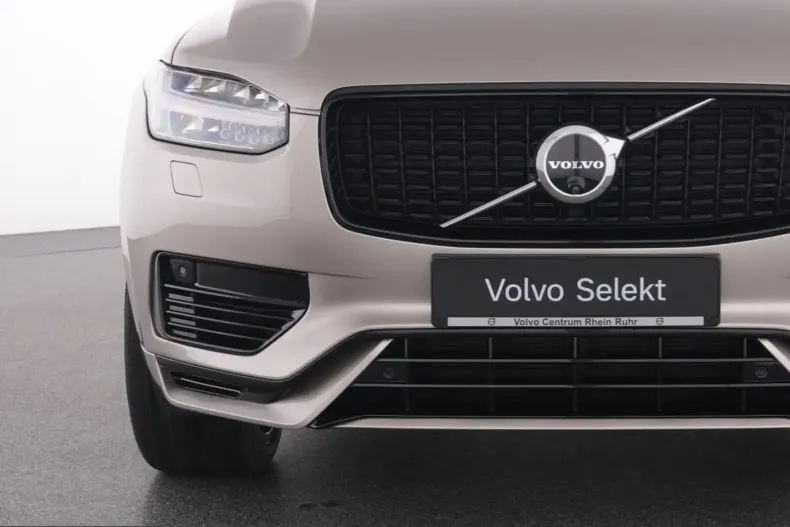 Volvo XC90 din 2024 cu 33.577 km - oferta VOL253818 - foto 16