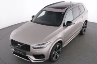 Volvo XC90 din 2024 cu 33.577 km - oferta VOL253818 - foto 17