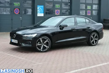 Volvo S60 din 2023 - oferta VOL253819