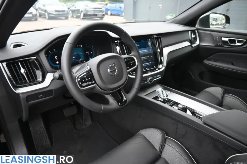 Volvo S60 din 2023 cu 7.700 km - oferta VOL253819 - foto 7