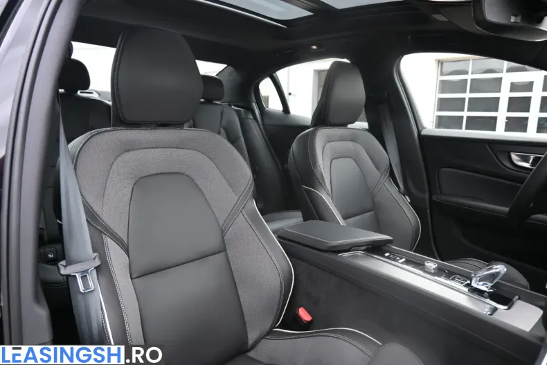 Volvo S60 din 2023 cu 7.700 km - oferta VOL253819 - foto 12