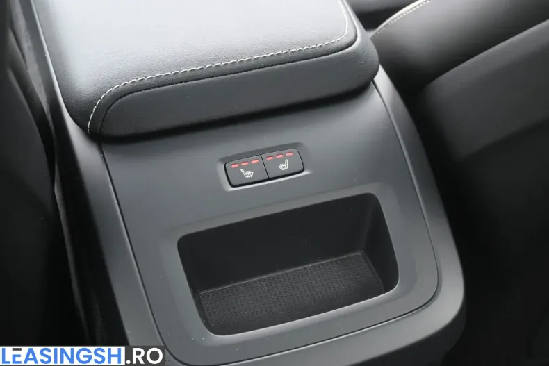 Volvo S60 din 2023 cu 7.700 km - oferta VOL253819 - foto 14