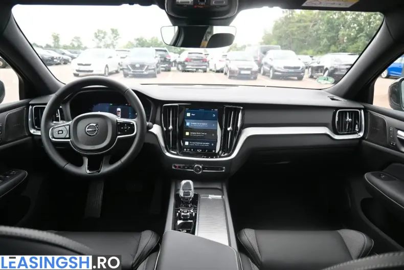 Volvo S60 din 2023 cu 7.700 km - oferta VOL253819 - foto 15