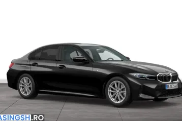 BMW 320 din 2023 - oferta BMW253820