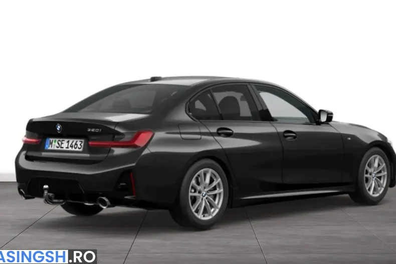 BMW 320 (Seria 3) din 2023 cu 56.662 km - oferta BMW253820 - foto 3