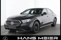 Mercedes-Benz E 400 (Clasa E) din 2025 cu 30.000 km - oferta MER253821 - foto 1