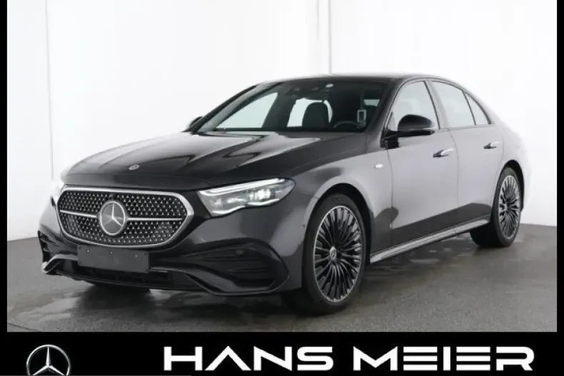 Mercedes-Benz E 400 (Clasa E) din 2025 cu 30.000 km - oferta MER253821 - foto 1