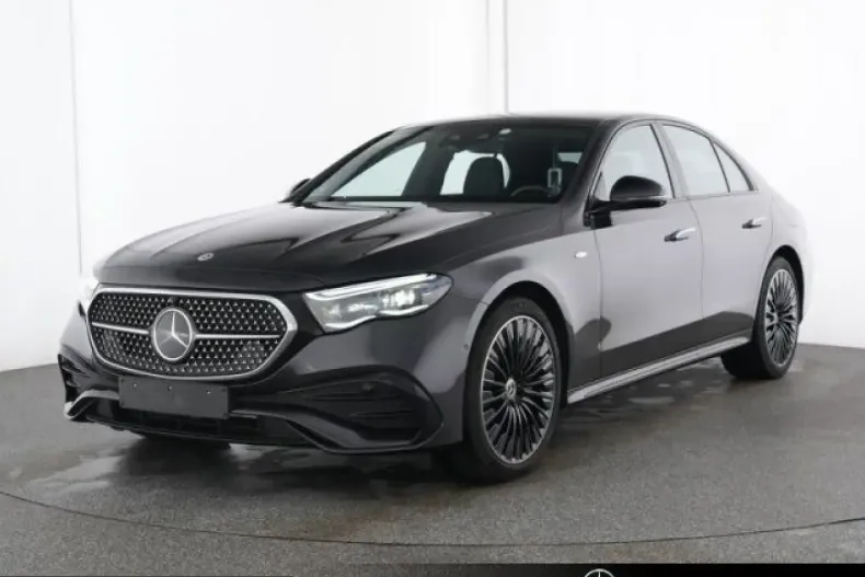 Mercedes-Benz E 400 (Clasa E) din 2025 cu 30.000 km - oferta MER253821 - foto 5