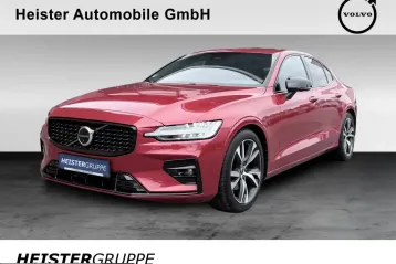 Volvo S60 din 2023 - oferta VOL253822