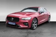 Volvo S60 din 2023 cu 48.300 km - oferta VOL253822 - foto 2