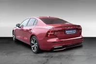 Volvo S60 din 2023 cu 48.300 km - oferta VOL253822 - foto 4