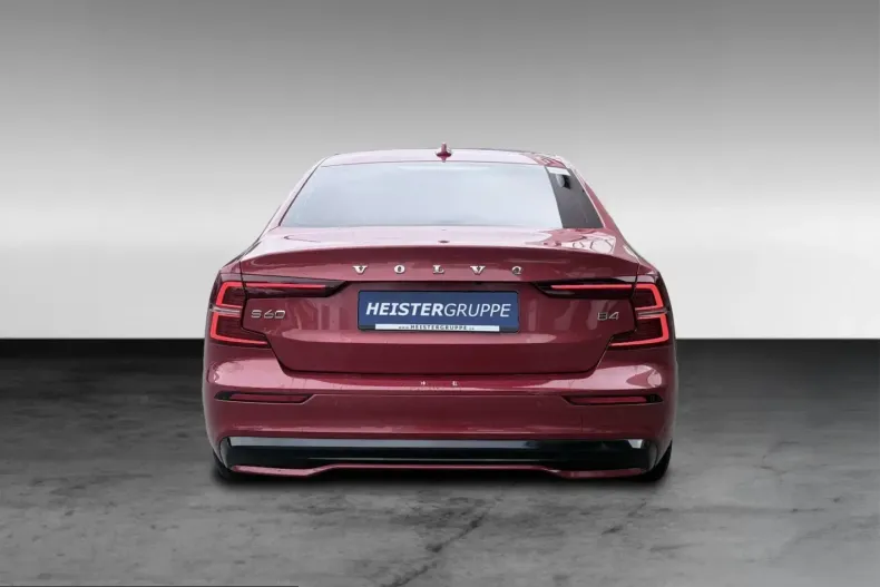 Volvo S60 din 2023 cu 48.300 km - oferta VOL253822 - foto 5