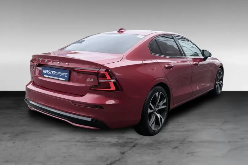 Volvo S60 din 2023 cu 48.300 km - oferta VOL253822 - foto 6