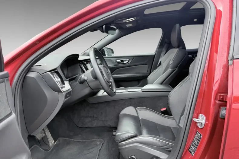 Volvo S60 din 2023 cu 48.300 km - oferta VOL253822 - foto 7