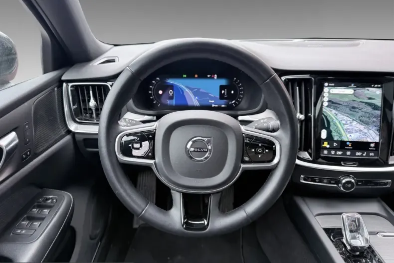 Volvo S60 din 2023 cu 48.300 km - oferta VOL253822 - foto 10