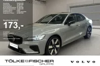Volvo S60 din 2025 cu 14.209 km - oferta VOL253823 - foto 1