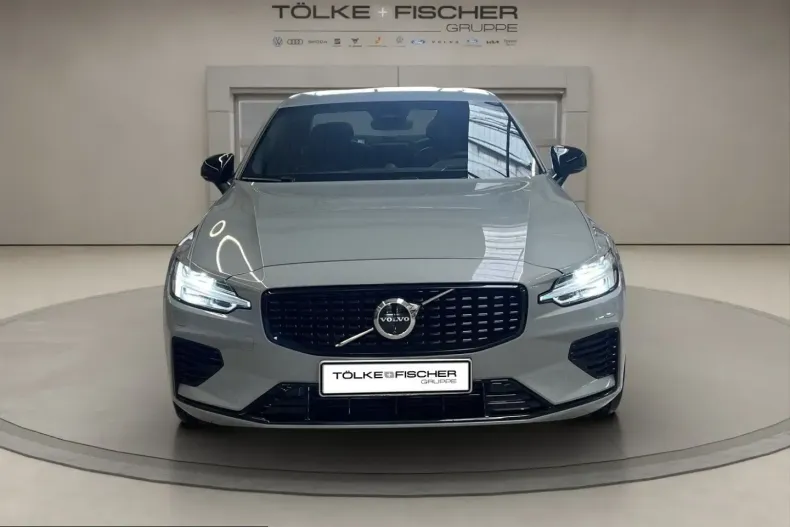 Volvo S60 din 2025 cu 14.209 km - oferta VOL253823 - foto 3