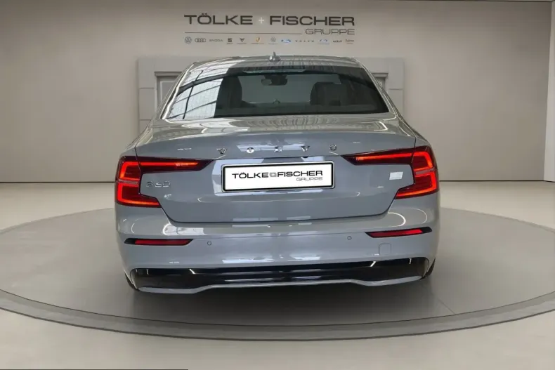 Volvo S60 din 2025 cu 14.209 km - oferta VOL253823 - foto 5