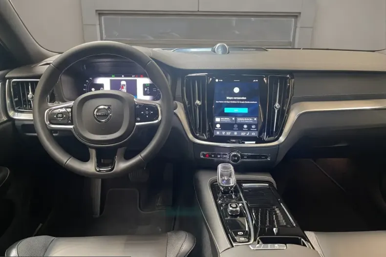 Volvo S60 din 2025 cu 14.209 km - oferta VOL253823 - foto 16