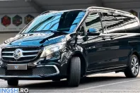 Mercedes-Benz V 300 d Lang Avantgarde din 2022 cu 60.930 km - oferta MER253824 - foto 2