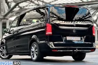 Mercedes-Benz V 300 d Lang Avantgarde din 2022 cu 60.930 km - oferta MER253824 - foto 4