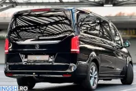 Mercedes-Benz V 300 d Lang Avantgarde din 2022 cu 60.930 km - oferta MER253824 - foto 5