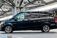 Mercedes-Benz V 300 d Lang Avantgarde din 2022 cu 60.930 km - oferta MER253824 - foto 6