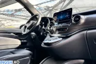 Mercedes-Benz V 300 d Lang Avantgarde din 2022 cu 60.930 km - oferta MER253824 - foto 9