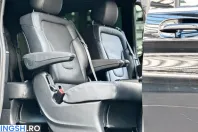 Mercedes-Benz V 300 d Lang Avantgarde din 2022 cu 60.930 km - oferta MER253824 - foto 10