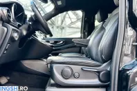 Mercedes-Benz V 300 d Lang Avantgarde din 2022 cu 60.930 km - oferta MER253824 - foto 11