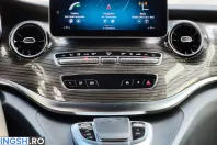 Mercedes-Benz V 300 d Lang Avantgarde din 2022 cu 60.930 km - oferta MER253824 - foto 12